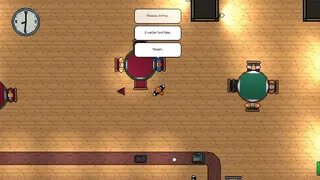 Скриншот 1 к игре unHappy Hour