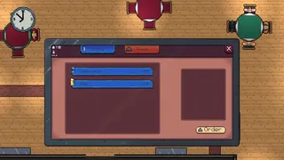 Скриншот 2 к игре unHappy Hour