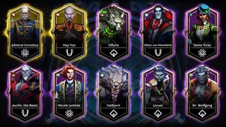 Скриншот 3 к игре Heroes Of The Dark
