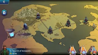 Скриншот 7 к игре Heroes Of The Dark