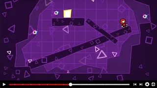Скриншот 1 к игре Playhead