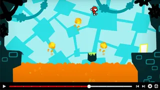 Скриншот 2 к игре Playhead