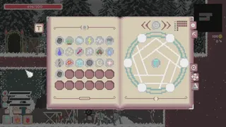 Скриншот 2 к игре RUNES Magica