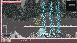 Скриншот 3 к игре RUNES Magica