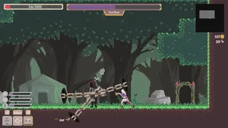 Скриншот 5 к игре RUNES Magica