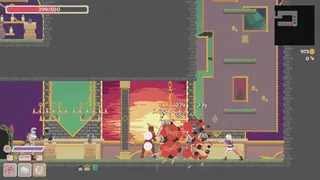 Скриншот 6 к игре RUNES Magica