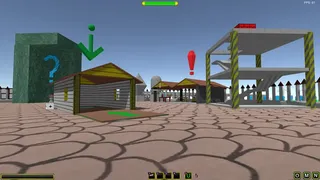 Скриншот 1 к игре Planet after us