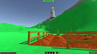 Скриншот 2 к игре Planet after us