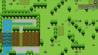 Скриншот 3 к игре Elteria Hunter