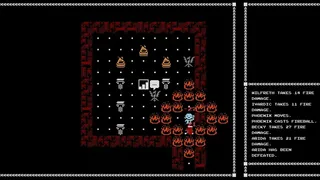 Скриншот 1 к игре The Sargosian Abyss