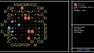 Скриншот 2 к игре The Sargosian Abyss