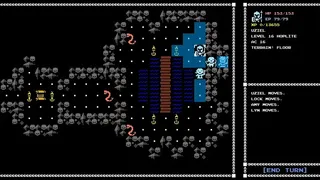 Скриншот 4 к игре The Sargosian Abyss