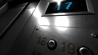 Скриншот 2 к игре The Elevator Game