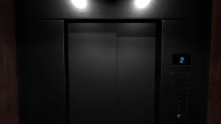 Скриншот 5 к игре The Elevator Game