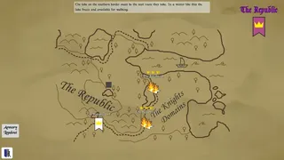 Скриншот 5 к игре Frontier Fortress - Tower Defense