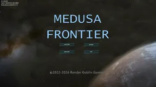 Скриншот 8 к игре Medusa Frontier