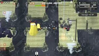 Скриншот 1 к игре Rightfully, Beary Arms
