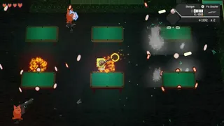 Скриншот 2 к игре Rightfully, Beary Arms