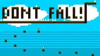 Скриншот 3 к игре Adventures of Samuel: The Worst Game Ever Made