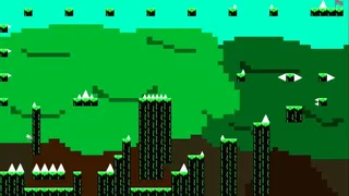Скриншот 4 к игре Adventures of Samuel: The Worst Game Ever Made