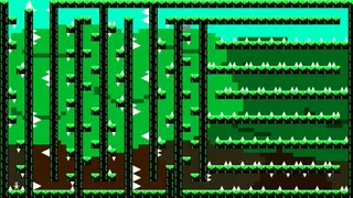 Скриншот 5 к игре Adventures of Samuel: The Worst Game Ever Made