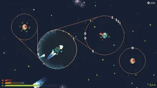 Скриншот 1 к игре Exodemic