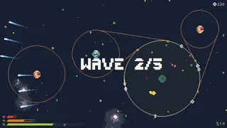 Скриншот 3 к игре Exodemic