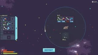 Скриншот 4 к игре Exodemic