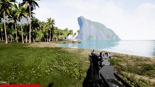 Скриншот 8 к игре Island Assault