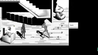 Скриншот 5 к игре 狂人游戏：中国精神病人