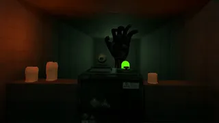 Скриншот 1 к игре Hate's Offering