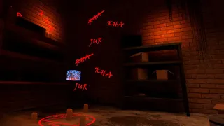 Скриншот 2 к игре Hate's Offering