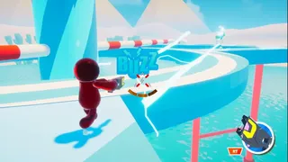 Скриншот 2 к игре JellyMen