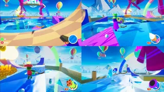 Скриншот 5 к игре JellyMen