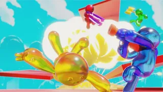 Скриншот 7 к игре JellyMen