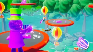 Скриншот 8 к игре JellyMen