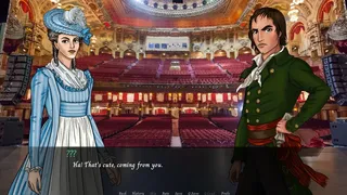 Скриншот 4 к игре Love and Guillotines