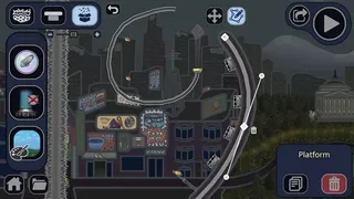 Скриншот 3 к игре bearcycle