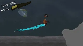 Скриншот 6 к игре bearcycle