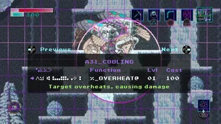 Скриншот 5 к игре Axiom Verge 2