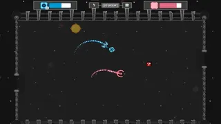 Скриншот 4 к игре Space Ballers