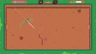Скриншот 5 к игре Space Ballers