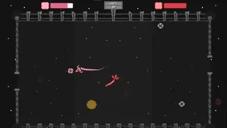 Скриншот 6 к игре Space Ballers