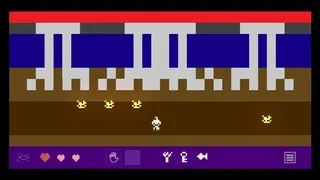 Скриншот 2 к игре 79 Pompeii
