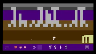 Скриншот 4 к игре 79 Pompeii
