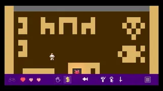 Скриншот 5 к игре 79 Pompeii