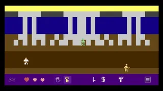 Скриншот 7 к игре 79 Pompeii