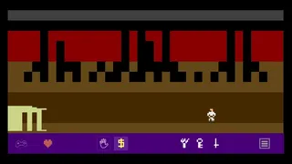 Скриншот 8 к игре 79 Pompeii