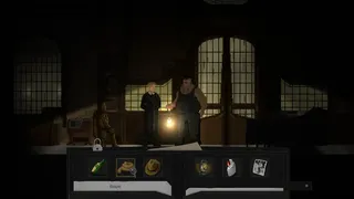 Скриншот 3 к игре Noir Storm