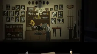 Скриншот 5 к игре Noir Storm